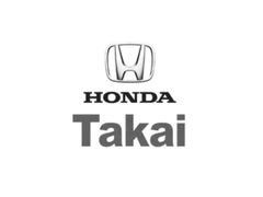 Honda Takai - logo